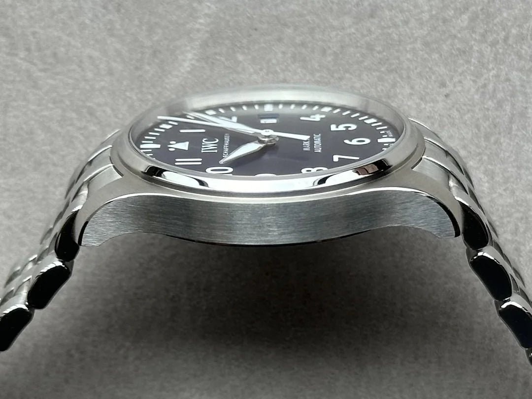 IWC Pilot’s Watch Mark XX Ref. IW328204