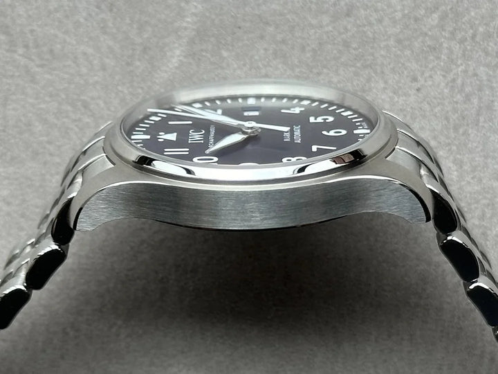 IWC Pilot’s Watch Mark XX Ref. IW328204