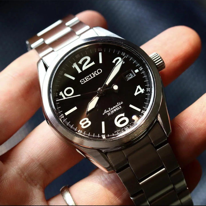 Seiko SARG009 "Explorer"