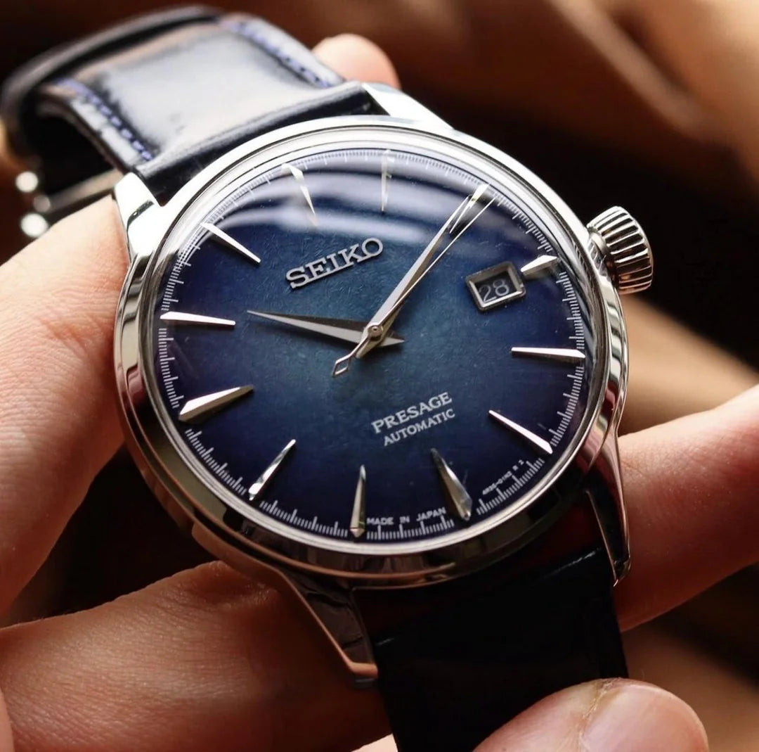 Seiko SARY085 "Starlight" Cocktail Time LE