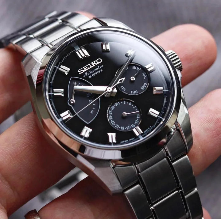 Seiko SARC007