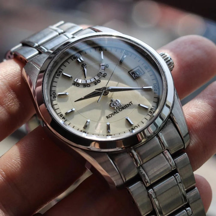 Royal Orient WE0021EK