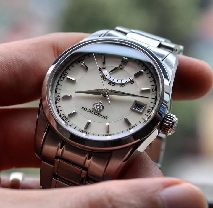 Royal Orient WE0021EK