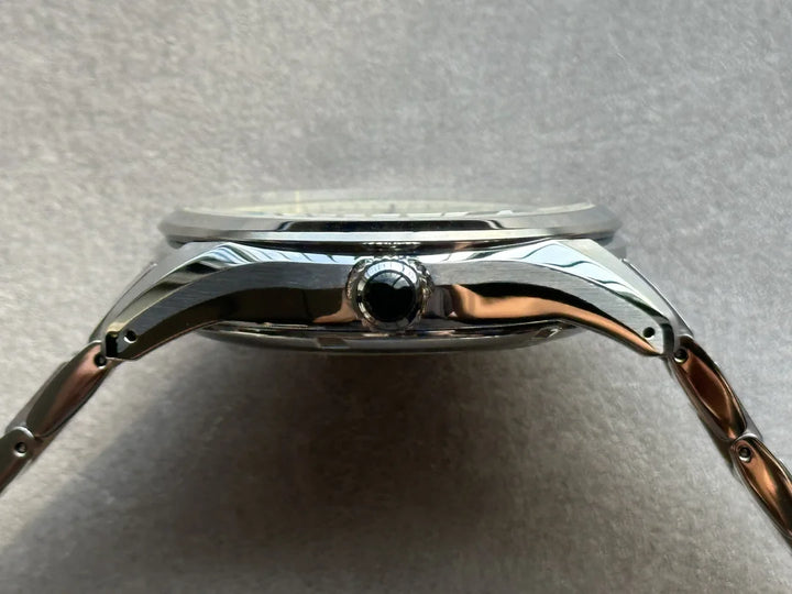 Seiko SDGC “Whirlpool” BEMAC Anniversary Edition
