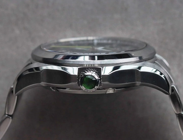 Seiko Brightz SDGC013 "Yoda" Seiko x Starwars LE of 600
