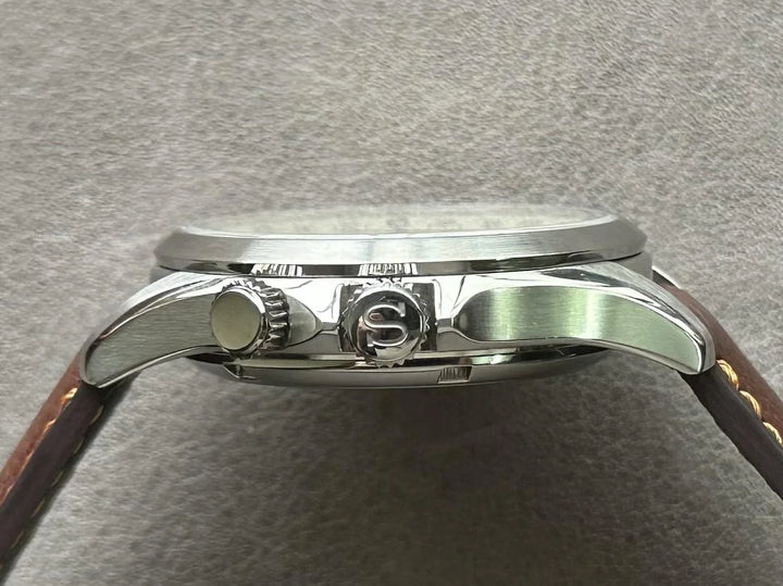 Seiko SARG005 "Sports Alpinist"