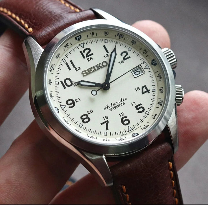 Seiko SARG005 "Sports Alpinist"