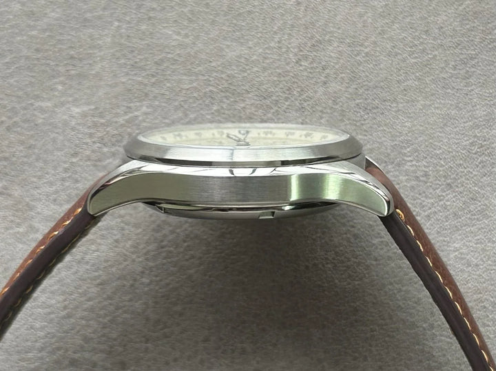 Seiko SARG005 "Sports Alpinist"