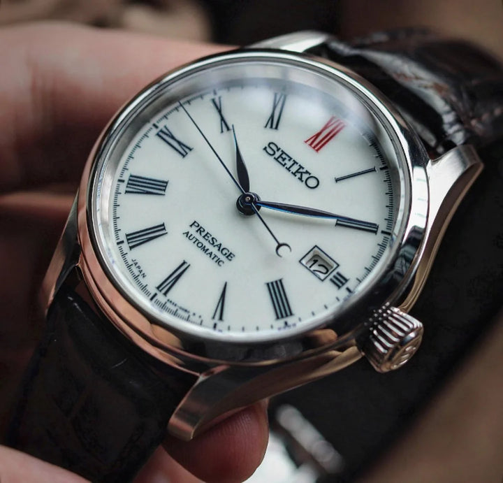 Seiko SARX061 "Arita Porcelain"