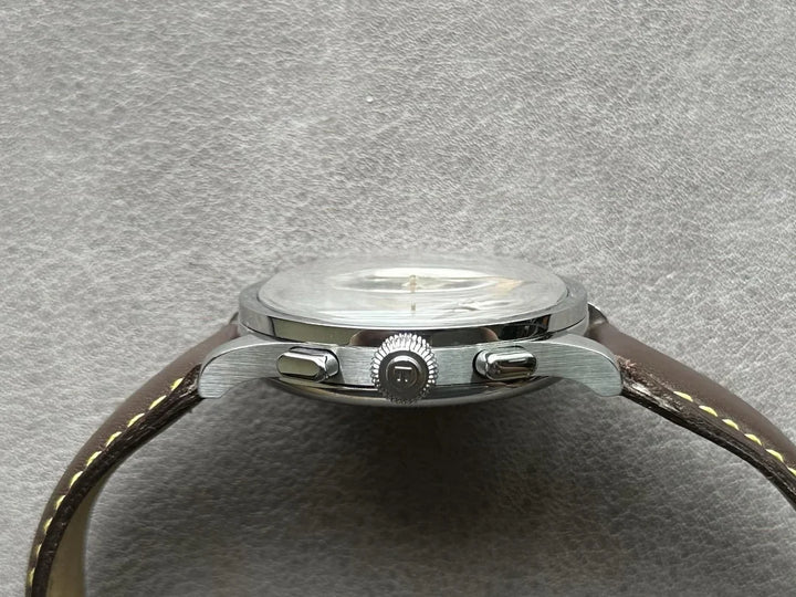 Tissot Z199 “Janeiro” Chronograph LE