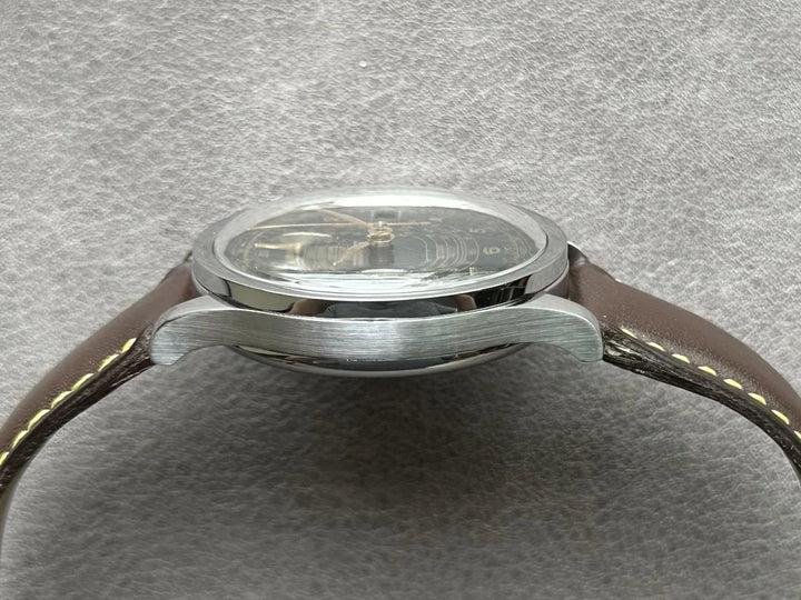 Tissot Z199 “Janeiro” Chronograph LE