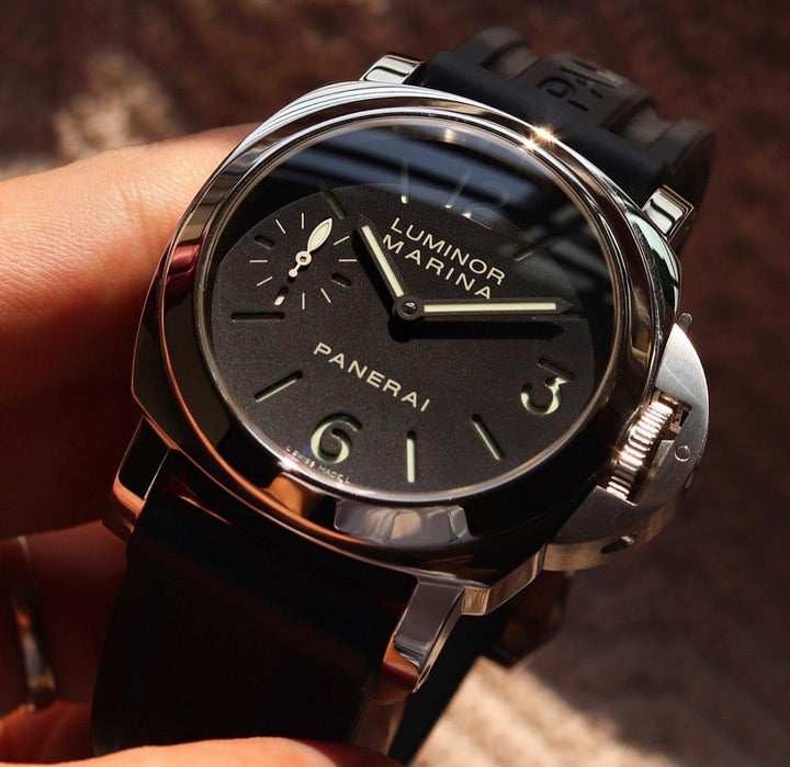 Panerai Luminor PAM00111