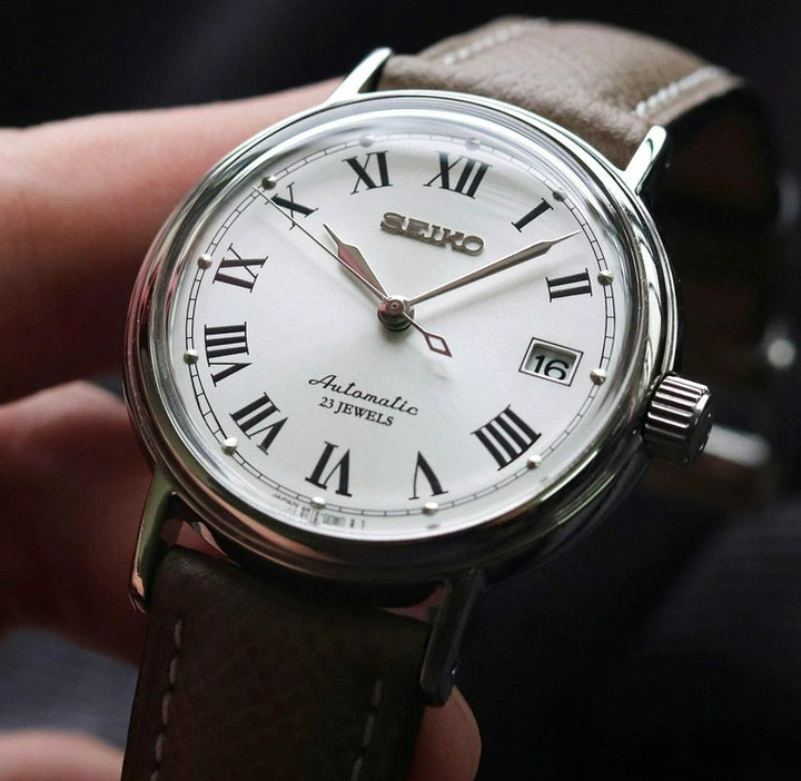 Seiko SARB043 "Cartier SARB"