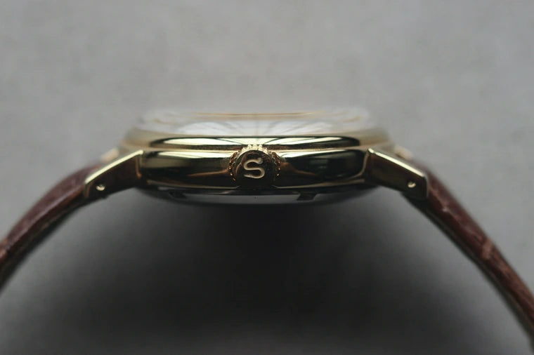 Seiko SARB030