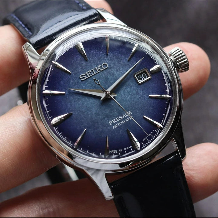 Seiko SARY085 "Starlight" Cocktail Time LE