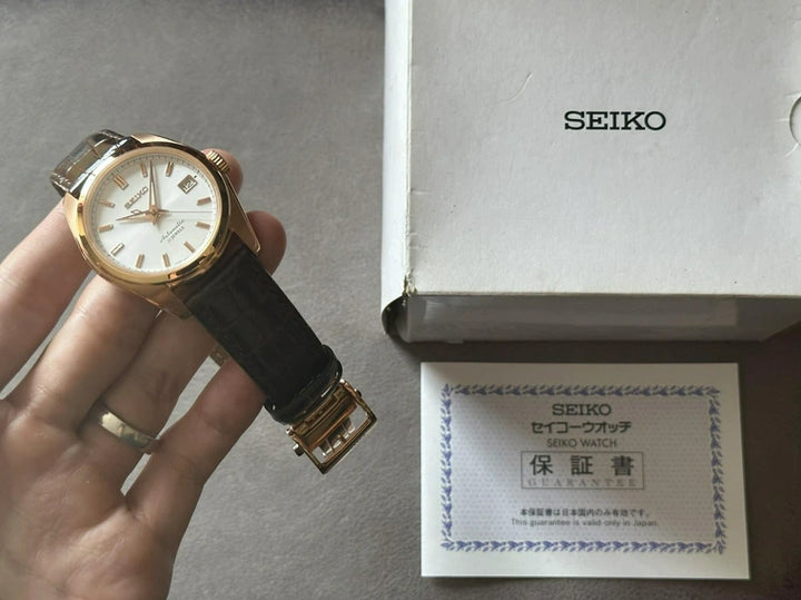 Seiko SARB072