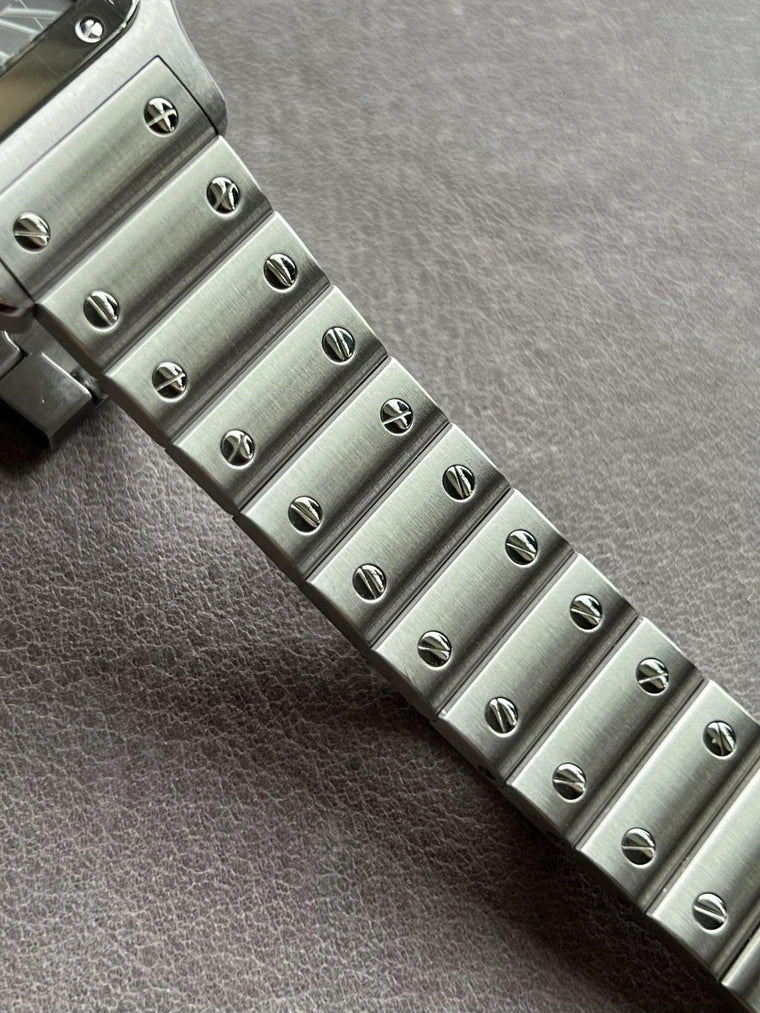 Cartier Santos Galbee LM SIHH LE