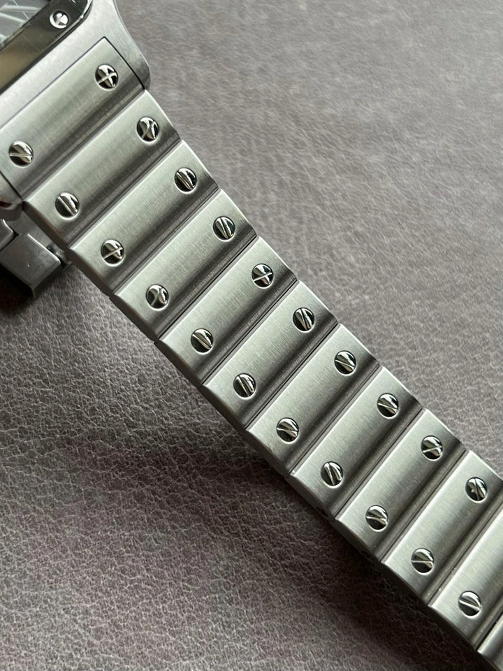 Cartier Santos Galbee LM SIHH LE