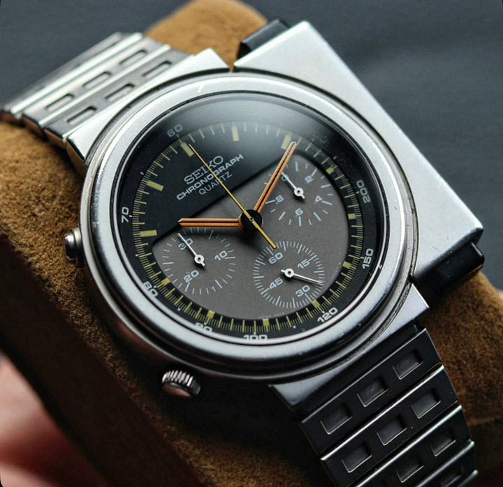 Seiko 7A28-7001 “Ripley” Giugiaro (SSAY068)
