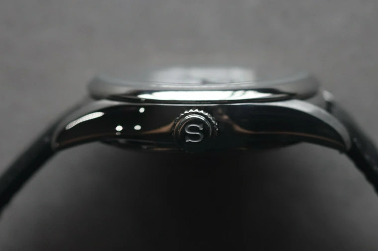 Seiko SARX061 "Arita Porcelain"
