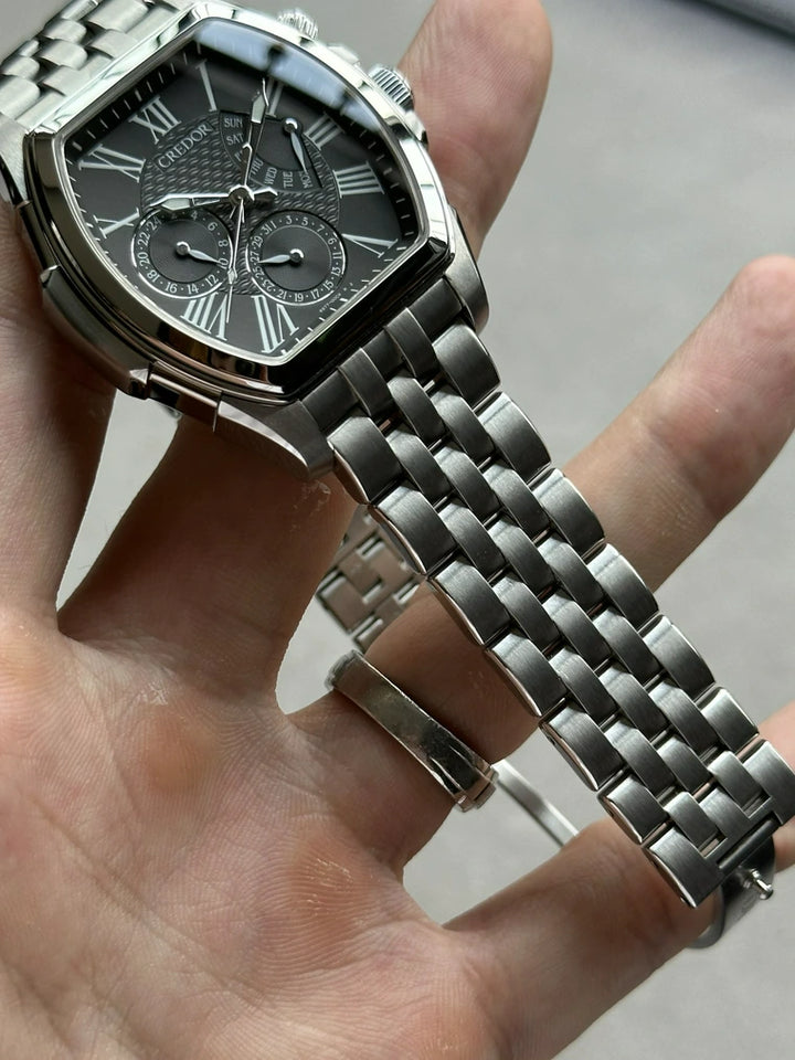 Credor GCBG973 Pacifique GMT