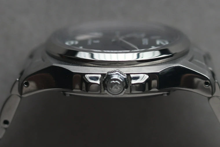 Seiko Brightz SAGL003 "No Date" Enamel