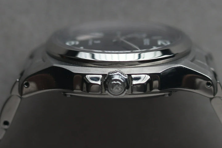 Seiko Brightz SAGL003 "No Date" Enamel