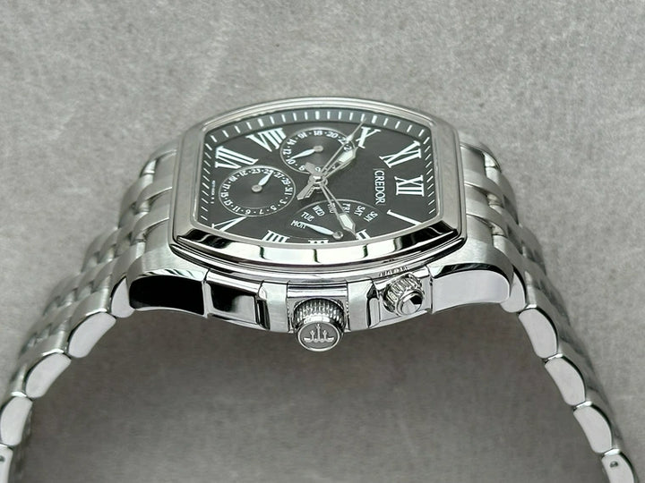 Credor GCBG973 Pacifique GMT