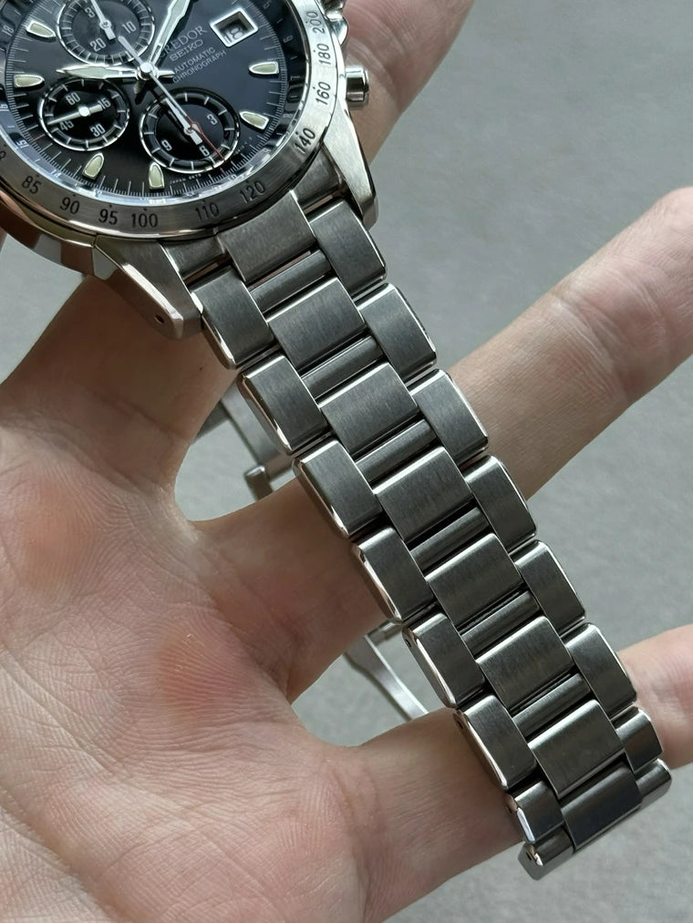Credor Phoenix GCBP997 Chronograph