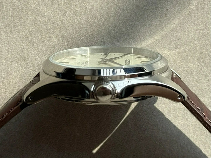Seiko MSI Employee LE