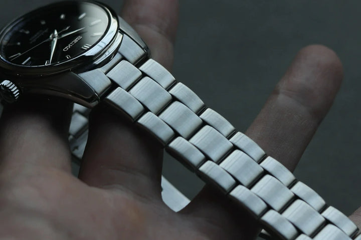 Seiko SARB033