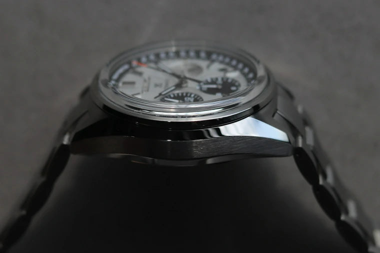 Seiko SRQ029 “Panda” LE