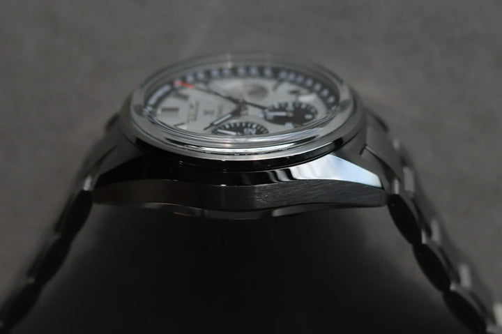 Seiko SRQ029 “Panda” LE